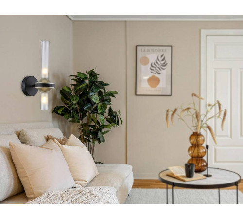 Бра Ambrella light HIGH LIGHT LH55355 E14 40 Вт LH55355