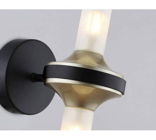 Бра Ambrella light HIGH LIGHT LH55355 E14 40 Вт LH55355