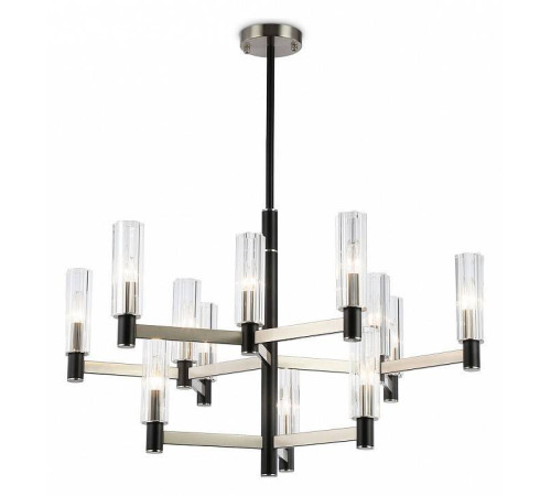 Люстра на штанге Ambrella Light LH LH55505