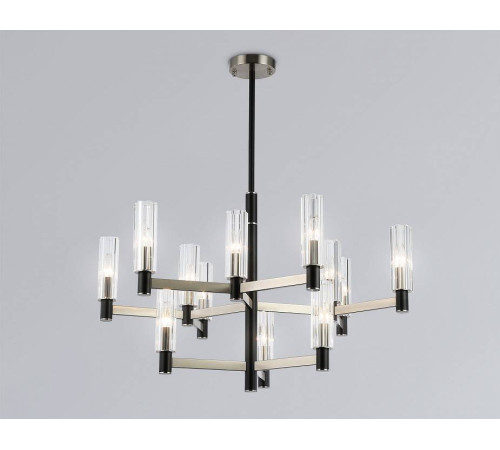 Люстра на штанге Ambrella Light LH LH55505