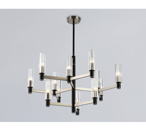 Люстра на штанге Ambrella Light LH LH55505