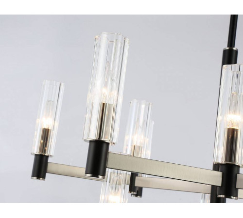 Люстра на штанге Ambrella Light LH LH55505