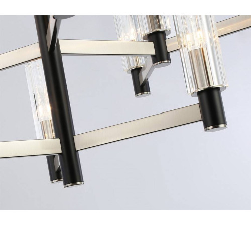 Люстра на штанге Ambrella Light LH LH55505