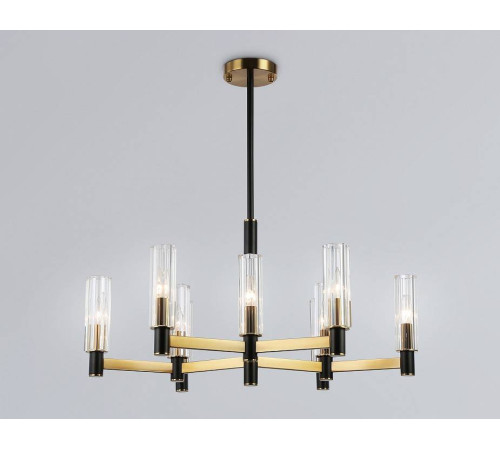 Люстра на штанге Ambrella Light LH LH55513