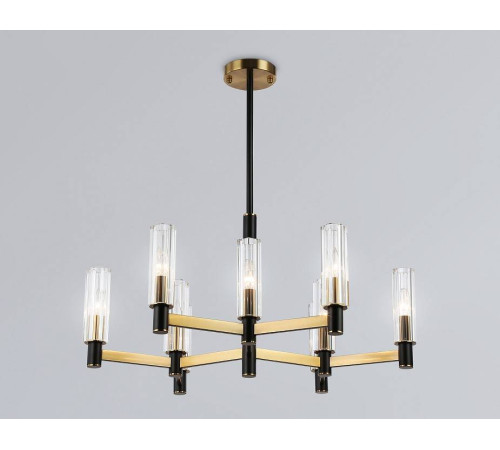 Люстра на штанге Ambrella Light LH LH55513