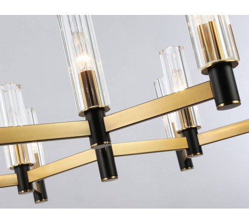 Люстра на штанге Ambrella Light LH LH55513