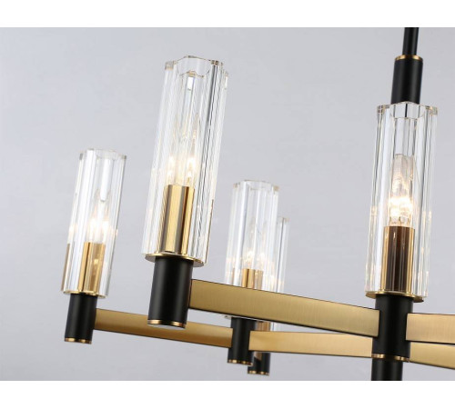 Люстра на штанге Ambrella Light LH LH55513