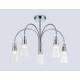 Люстра на штанге Ambrella Light LH LH55651