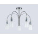 Люстра на штанге Ambrella Light LH LH55651