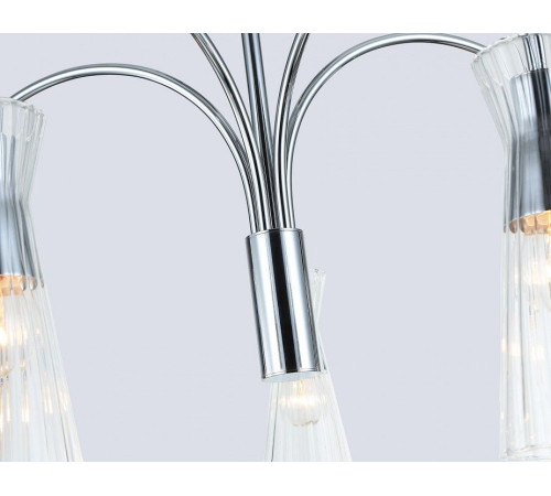 Люстра на штанге Ambrella Light LH LH55651