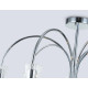 Люстра на штанге Ambrella Light LH LH55653