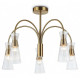 Люстра на штанге Ambrella Light LH LH55701