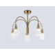 Люстра на штанге Ambrella Light LH LH55701
