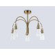 Люстра на штанге Ambrella Light LH LH55701
