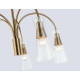 Люстра на штанге Ambrella Light LH LH55701