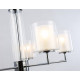 Подвесная люстра Ambrella Light LH LH56001