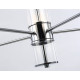 Подвесная люстра Ambrella Light LH LH56001