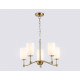Подвесная люстра Ambrella Light LH LH56051