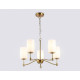 Подвесная люстра Ambrella Light LH LH56051