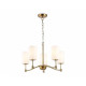 Подвесная люстра Ambrella Light LH LH56051