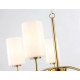 Подвесная люстра Ambrella Light LH LH56051