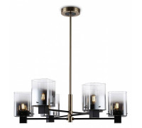 Люстра на штанге Ambrella Light HIGH LIGHT LH57041