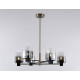 Люстра на штанге Ambrella Light HIGH LIGHT LH57041