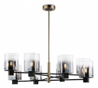Люстра на штанге Ambrella Light HIGH LIGHT LH57043