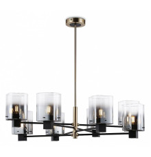 Люстра на штанге Ambrella Light HIGH LIGHT LH57043