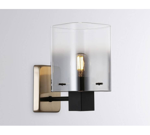 Бра Ambrella light HIGH LIGHT LH57045 E14 40 Вт LH57045