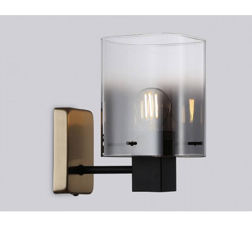 Бра Ambrella light HIGH LIGHT LH57045 E14 40 Вт LH57045