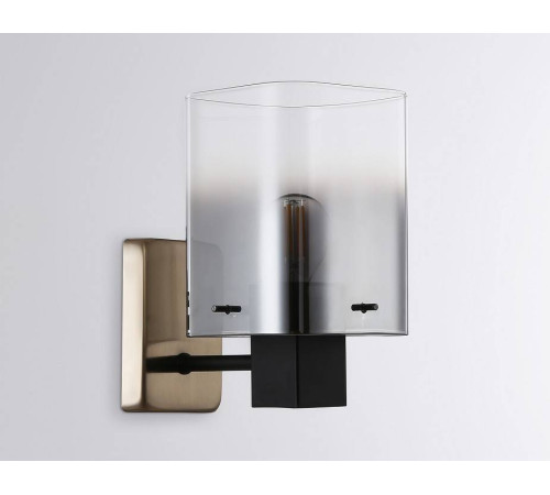 Бра Ambrella light HIGH LIGHT LH57045 E14 40 Вт LH57045