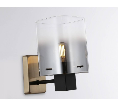 Бра Ambrella light HIGH LIGHT LH57045 E14 40 Вт LH57045