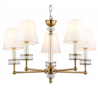 Подвесная люстра Ambrella light LH LH71021 LH71021