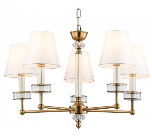 Подвесная люстра Ambrella light LH LH71021 LH71021