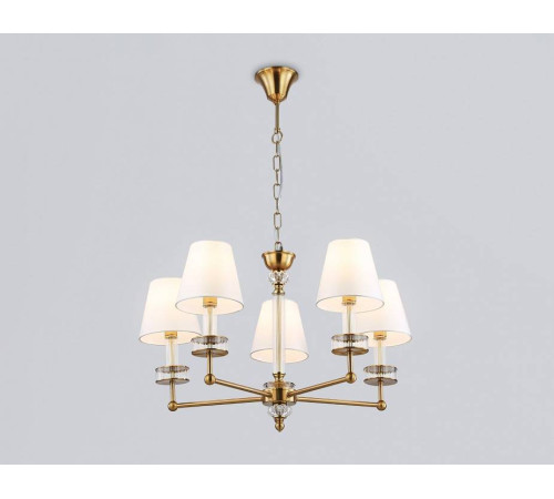 Подвесная люстра Ambrella light LH LH71021 LH71021