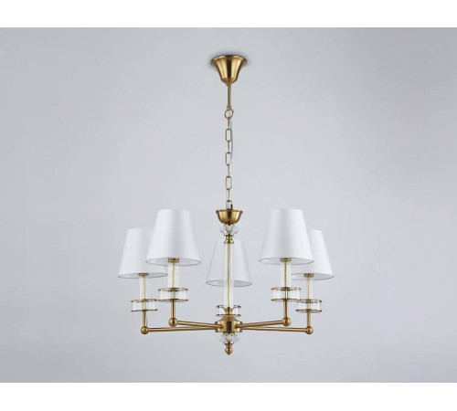 Подвесная люстра Ambrella light LH LH71021 LH71021