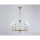 Подвесная люстра Ambrella light LH LH71021 LH71021
