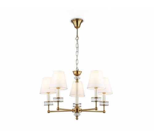 Подвесная люстра Ambrella light LH LH71021 LH71021