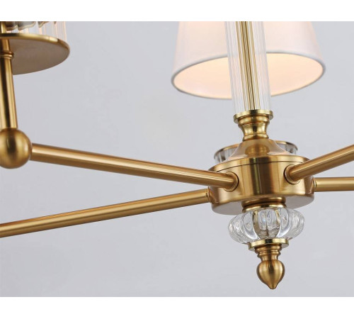 Подвесная люстра Ambrella light LH LH71021 LH71021