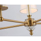 Подвесная люстра Ambrella light LH LH71021 LH71021