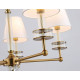 Подвесная люстра Ambrella light LH LH71021 LH71021