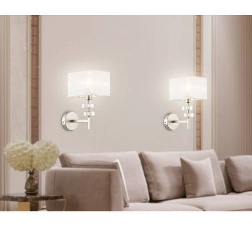 Бра Ambrella Light HIGH LIGHT 12 Вт LH71335