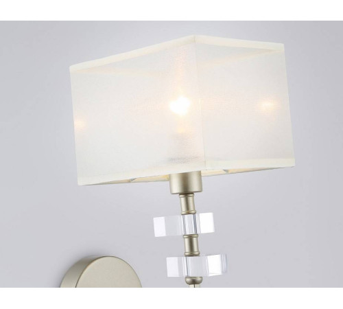Бра Ambrella Light HIGH LIGHT 12 Вт LH71335
