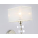 Бра Ambrella Light HIGH LIGHT 12 Вт LH71335
