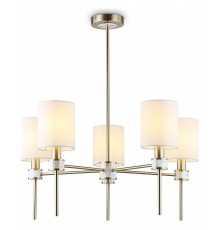 Люстра на штанге Ambrella Light HIGH LIGHT LH72371