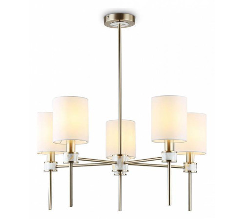 Люстра на штанге Ambrella Light HIGH LIGHT LH72371