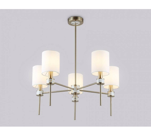 Люстра на штанге Ambrella Light HIGH LIGHT LH72371