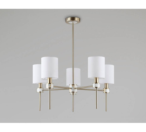 Люстра на штанге Ambrella Light HIGH LIGHT LH72371