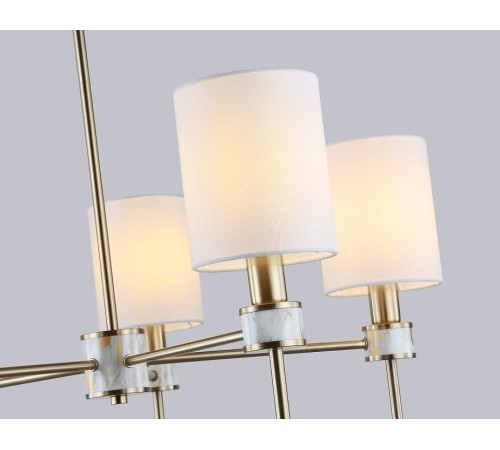 Люстра на штанге Ambrella Light HIGH LIGHT LH72371